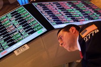 Cuộc bầu cử giữa nhiệm kỳ đang mang đến niềm vui cho giới đầu tư